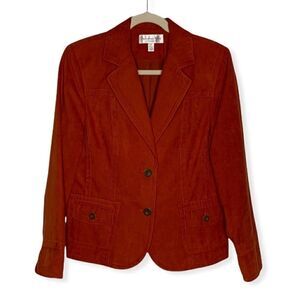 𝅺vintage Conrad C Blazer